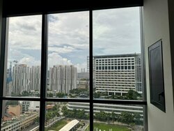 Centrium Square (D8), Office #457437801